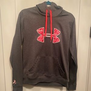 Breast cancer awareness!